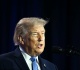 trump blames iran for foolish strike on cargo ship in strait of hormuz