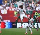 senegal score 5 0 win over 10 man iraq keep world cup knockout hopes alive