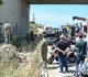 israeli attacks kill nine in lebanon reach beirut outskirts