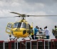 nepali mount everest guide found alive after being missing for six days
