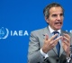 un watchdog demands iran provide information on nuclear stockpile