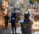 union reports 108 attacks on palestinian journalists in july