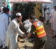 two roadside bombs kill at least seven in northwestern pakistan
