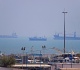 why has the un paused plans to evacuate sailors from the strait of hormuz