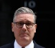 why has keir starmer resigned as uk prime minister and who will take over