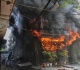 fire at new delhi hotel kills at least 21 people