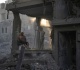 gaza post ceasefire deaths hit 983 as israeli attack targets refugee c