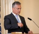 romanian president picks liberal former mayor as pm to form new government