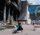 missile strike kills three in ukraine as russia feels war s economic strain