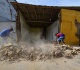 economic losses mount as venezuela earthquake death toll grows