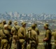 gaza is being offered coercion not reconstruction