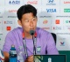 south korea world cup squad at odds with media over son heung min mockery