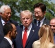 trump hints at new approach to north korea s nuclear programme