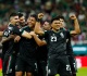 which teams have qualified for the world cup 2026 knockouts round of 32