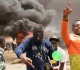 kenyans protest planned us ebola quarantine facility