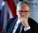 uk s starmer says russian warship s warning shots in channel reckless