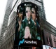 spacex shares slide as it joins the tech heavy nasdaq 100