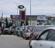 ukraine attacks on russian occupied crimea trigger power cuts in sevastopol