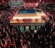 ashura ceremonies intertwine faith and support for state in iran