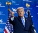 after progressive us primary wins trump takes aim at godless communists