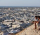 israeli drone attack kills young girl in gaza safe zone