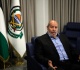 hamas leader heads to cairo for gaza talks ahead of kushner visit