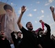 funeral procession for iran s slain supreme leader ali khamenei under way