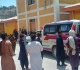 pakistan military says 42 killed in fighter attacks in balochistan
