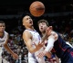 utah jazz guard trey alexander stretchered off court in nba summer league