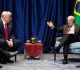 us to impose new 25 percent tariffs on some brazilian imports