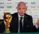infantino sets deadline for fifa offer in kushner backed world cup plan