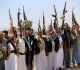 saudi led coalition pledges unprecedented force against houthi threats