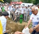 thousands gather in srebrenica to mark 31 years since genocide