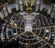 syrian parliament convenes for first time following al assad s overthrow