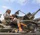 leading houthi threatens siege on saudi arabia after yemen airport attack