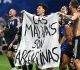 uk urges fifa to investigate argentina over world cup falklands banner