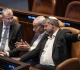 israel headed for october election as parliament dissolved