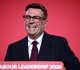 burnham confirmed as leader of uk s governing labour party headed for pm