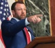 homeland security secretary mullin reiterates trump threats about elections