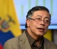 petro to give farewell speech amid colombia transfer of power tensions