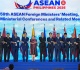 asean diplomats voice serious concern over iran war and energy crisis