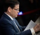 us open to negotiations with iran but tehran not serious rubio says