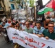 tunisia grapples with five years of crisis since saied s power grab