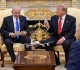 iran attacks us bases in middle east as trump meets netanyahu