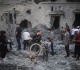 gaza board of peace announces hamas disarmament agreement what we know