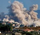 israeli forces blow up structures near lebanon s beaufort castle