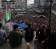 gaza mourns aid worker killed by israel who helped them see the world cup