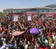 hundreds give hero s welcome to egypt after best world cup run
