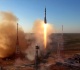 us russian astronauts launch into orbit for joint space mission