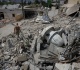 in southern lebanon israeli demolitions continue day and night